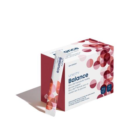 Balance Mixed Berry- 30 Packets